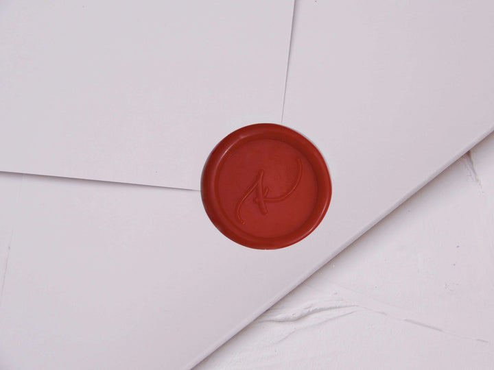 Pečetní vosk – Vánoční červená | peletky Ely