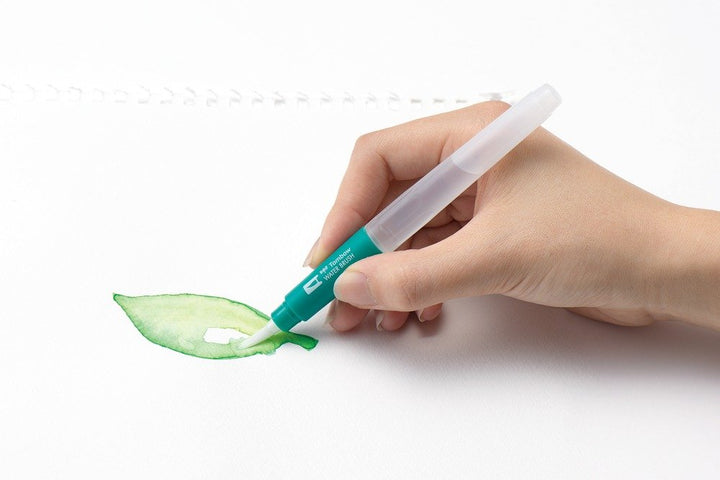 Tombow Akvarelová sada Greenery Tombow