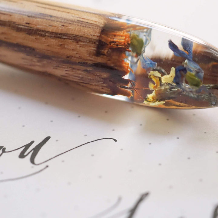 Kaligrafická násadka - Krasopero | Adda Krasopiska