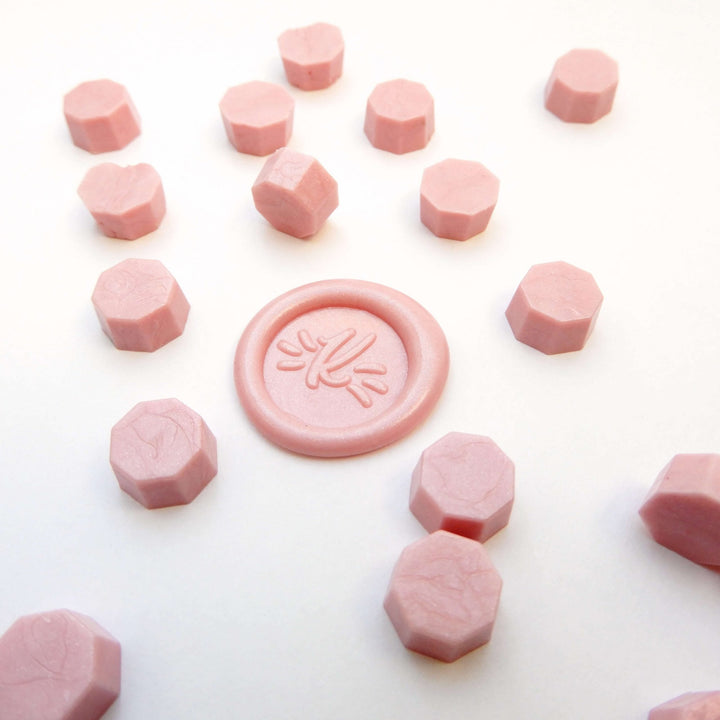 Pečetní vosk – Žvýkačka | peletky Ely