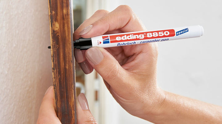 Edding 8850 - Popisovač pro tesaře Edding