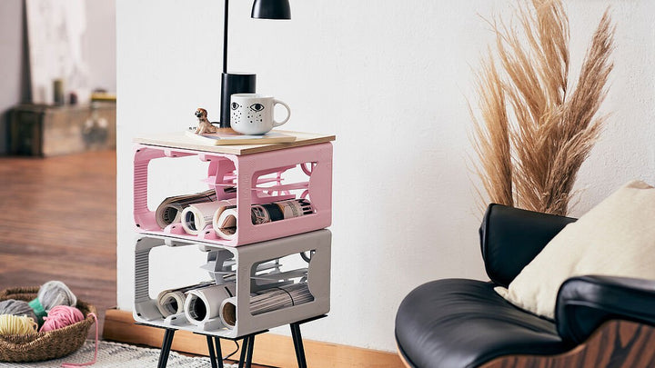 Edding 5200 - Podkladový lak univerzální ve spreji Edding