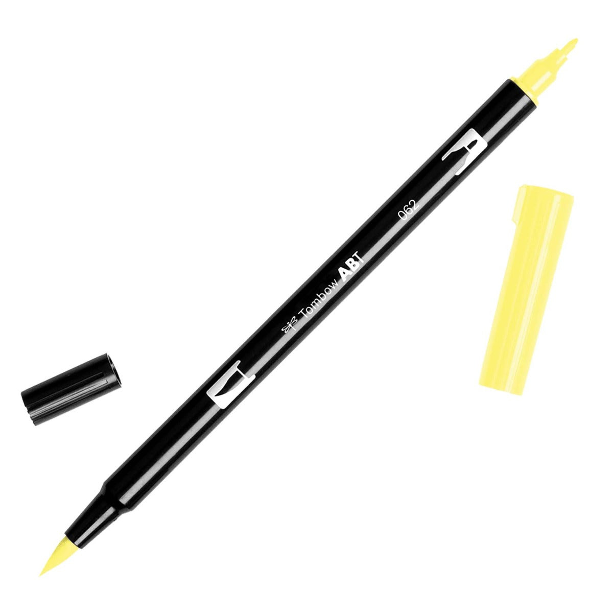 Tombow – Oboustranný štětcový fix ABT Dual Brush Pen Tombow