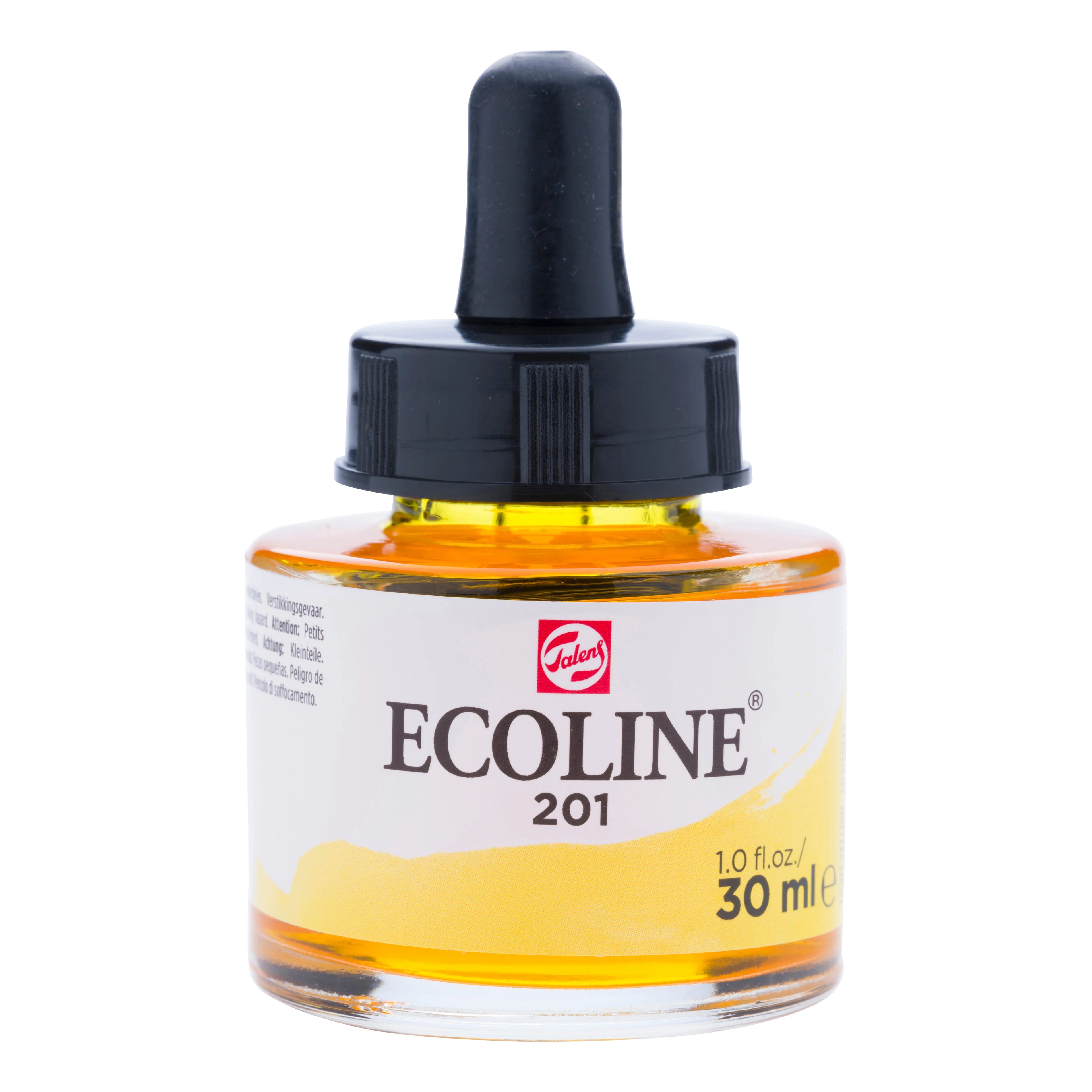 Ecoline akvarelový inkoust 30ml Royal Talens
