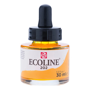 Ecoline akvarelový inkoust 30ml Royal Talens