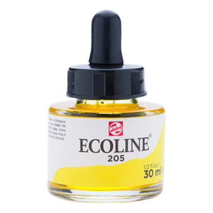 Ecoline akvarelový inkoust 30ml Royal Talens