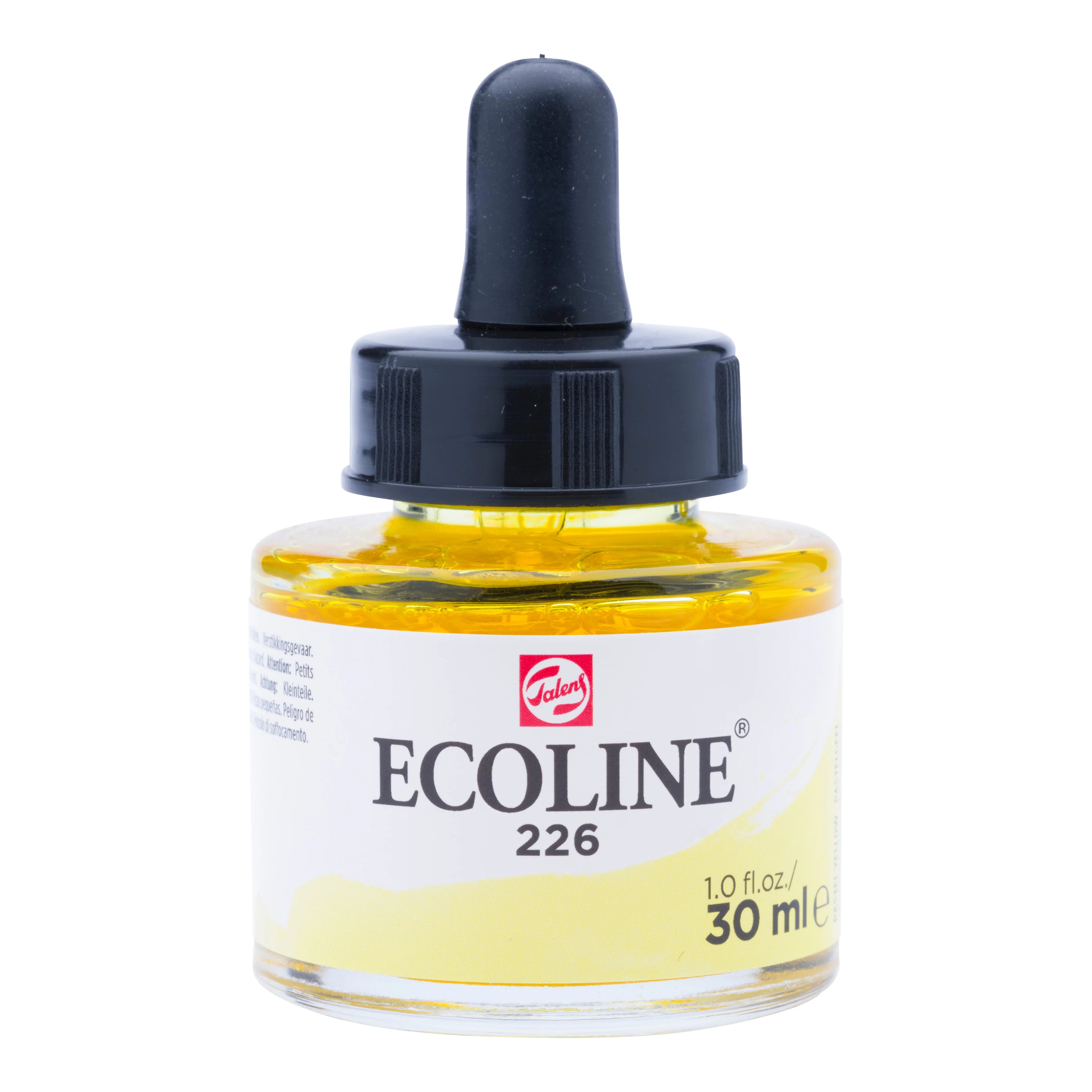 Ecoline akvarelový inkoust 30ml Royal Talens