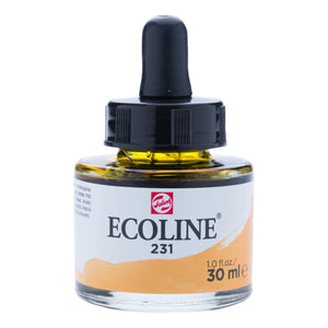 Ecoline akvarelový inkoust 30ml Royal Talens