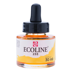 Ecoline akvarelový inkoust 30ml Royal Talens