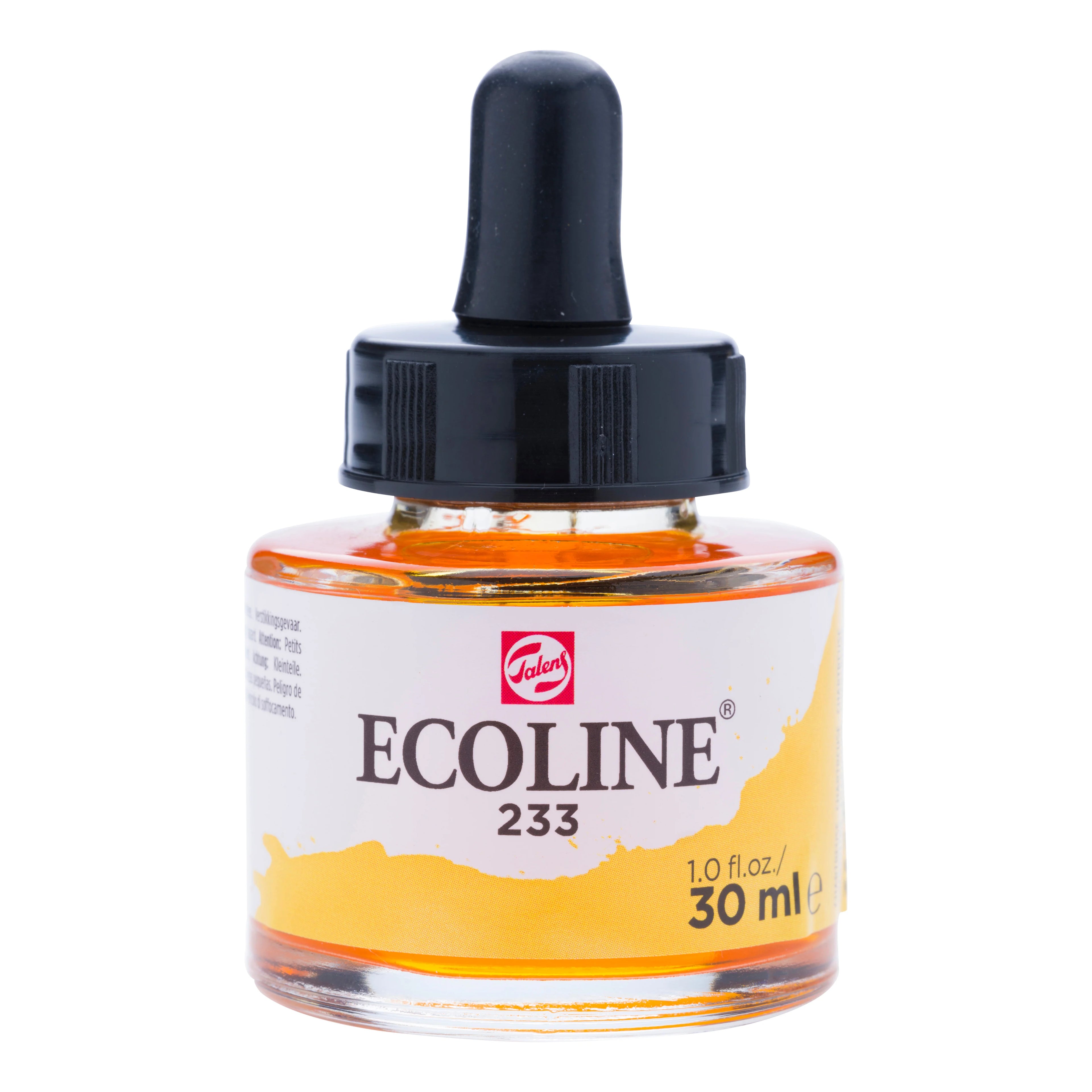 Ecoline akvarelový inkoust 30ml Royal Talens
