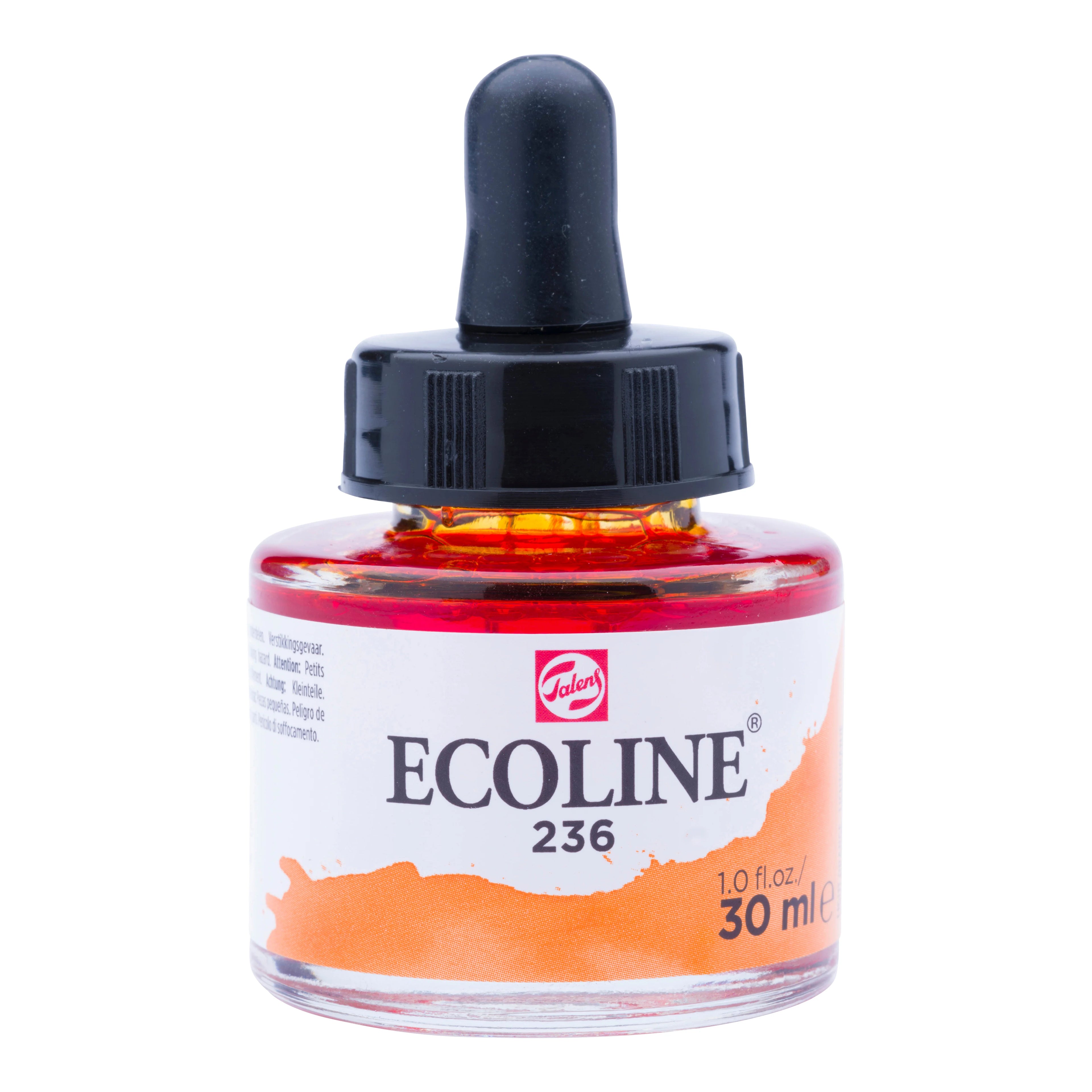 Ecoline akvarelový inkoust 30ml Royal Talens