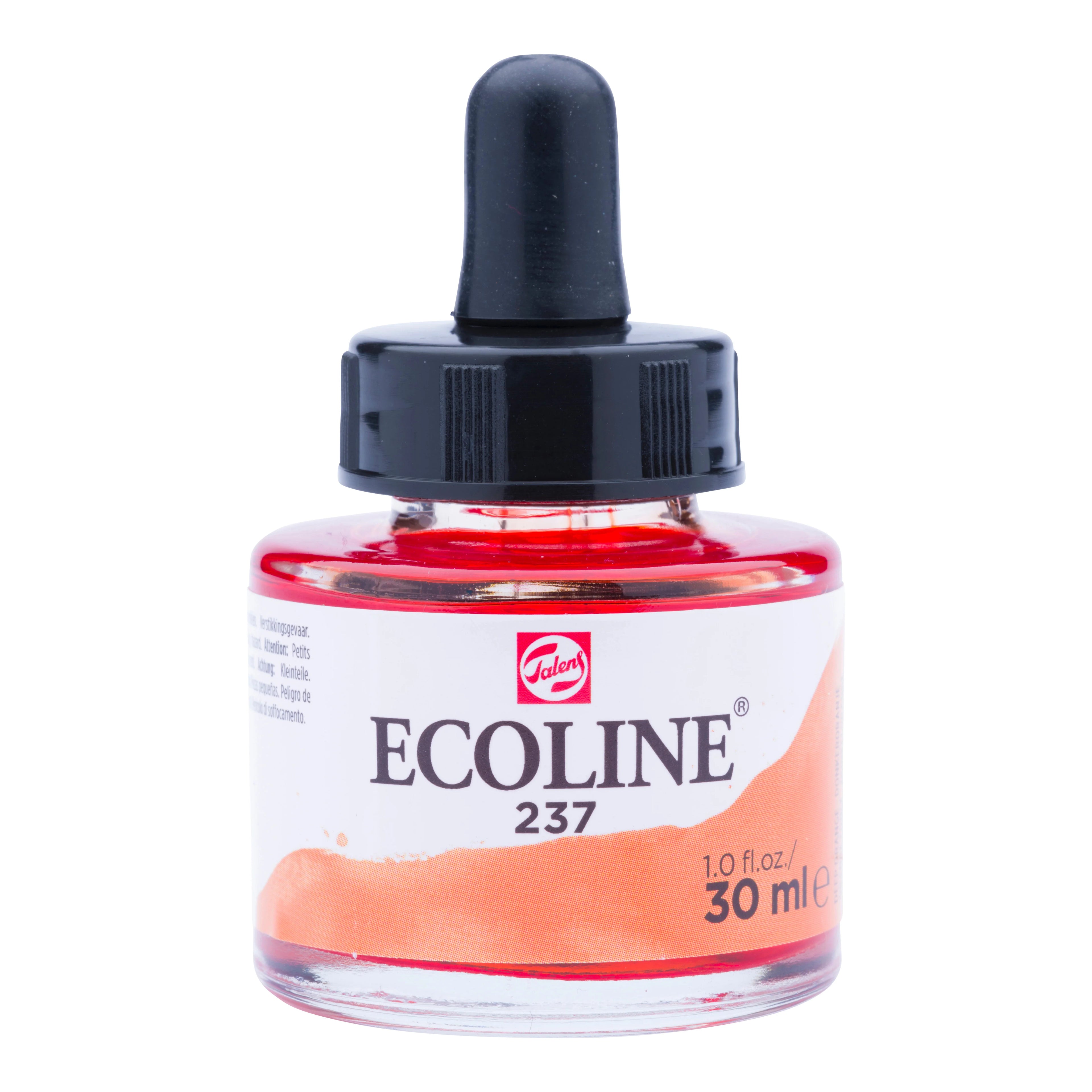 Ecoline akvarelový inkoust 30ml Royal Talens