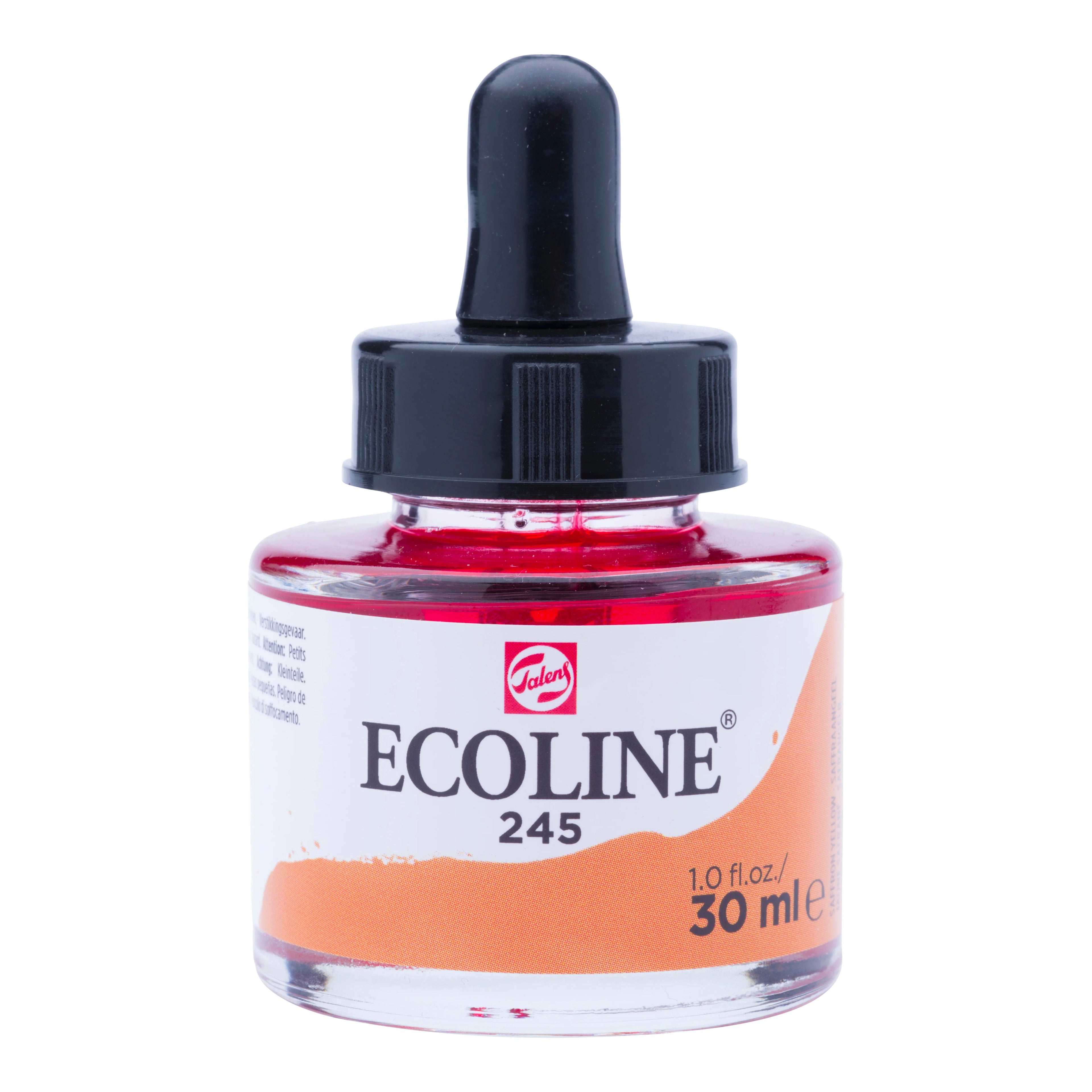 Ecoline akvarelový inkoust 30ml Royal Talens