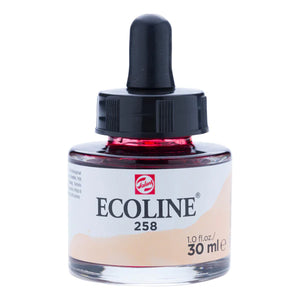 Ecoline akvarelový inkoust 30ml Royal Talens