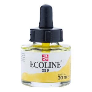 Ecoline akvarelový inkoust 30ml Royal Talens