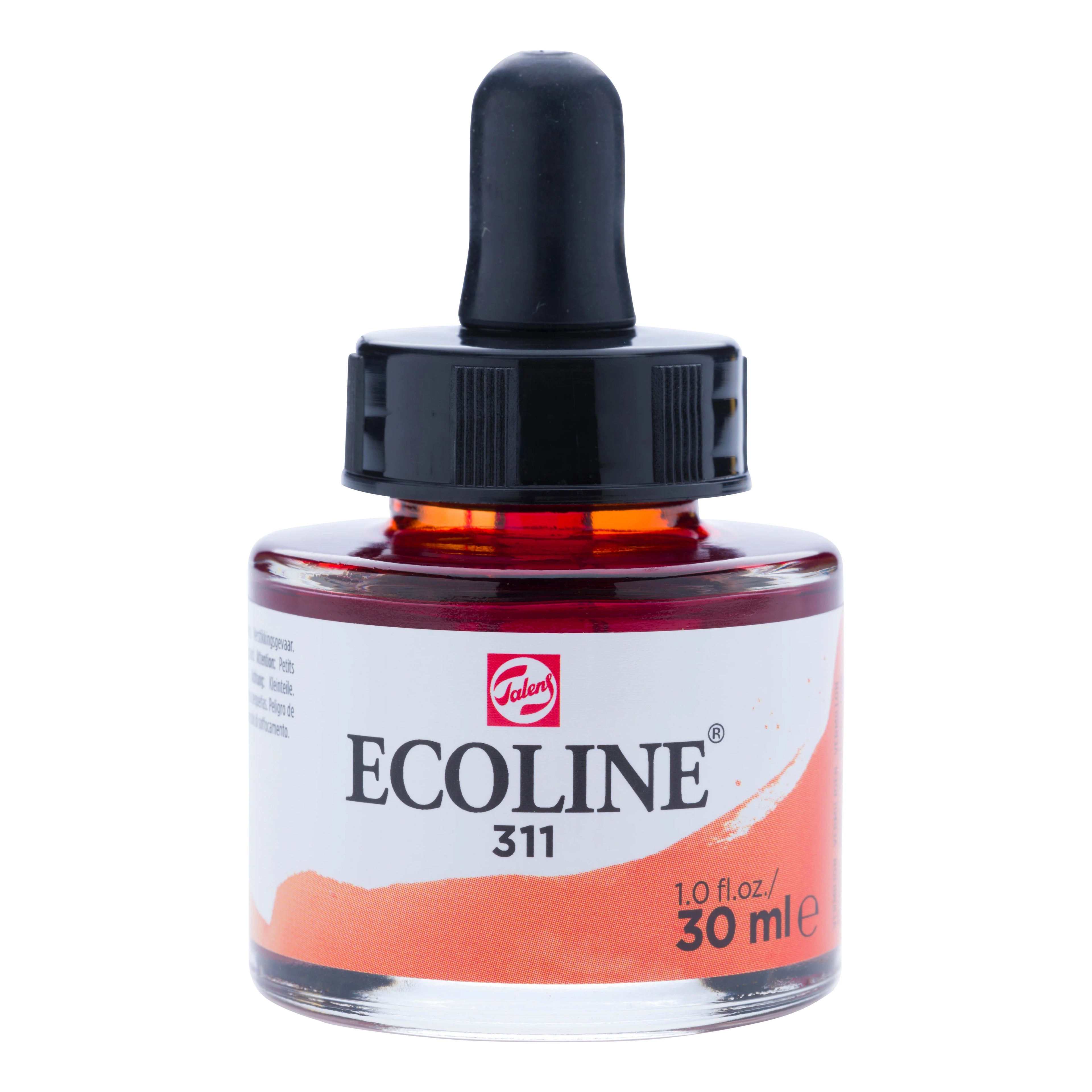 Ecoline akvarelový inkoust 30ml Royal Talens