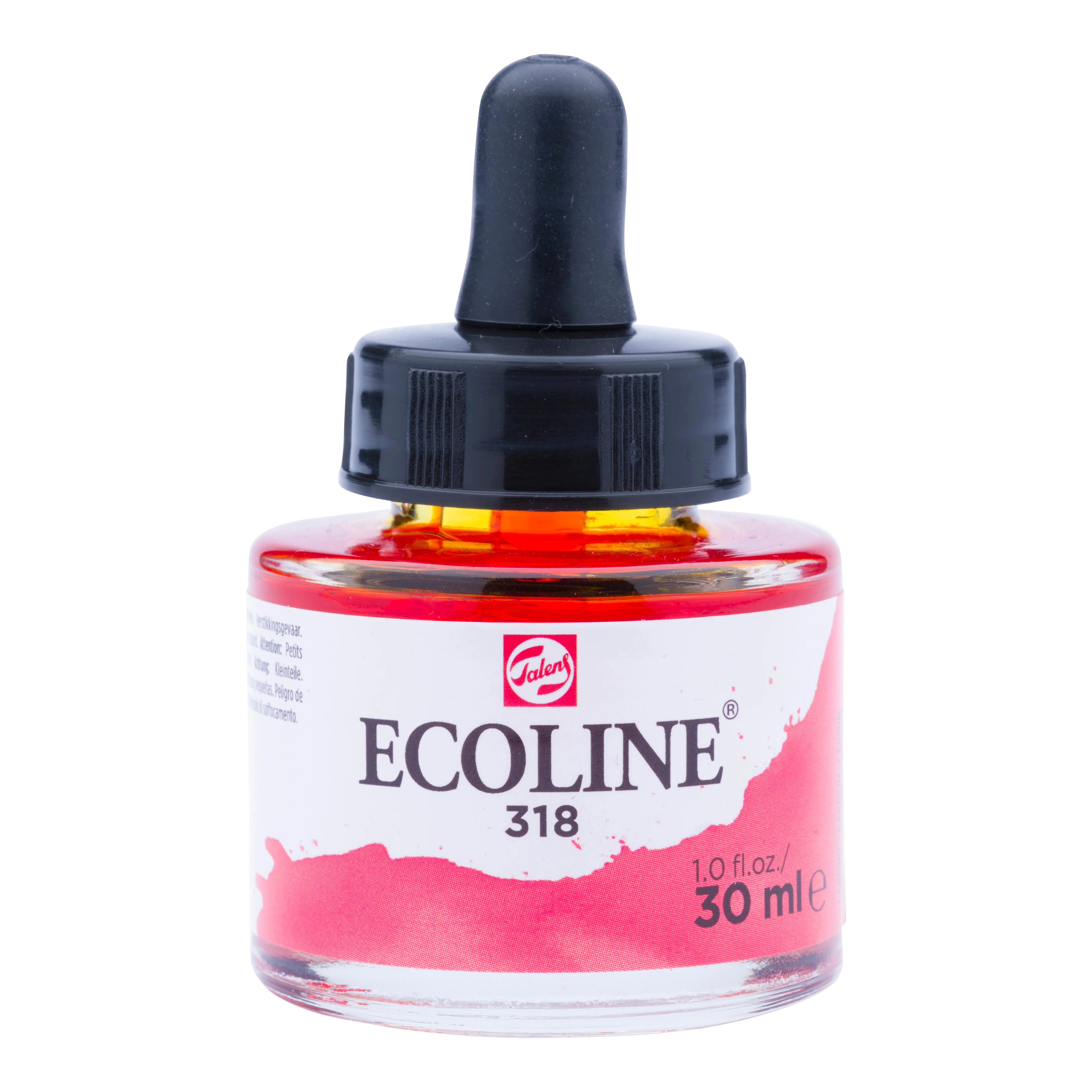 Ecoline akvarelový inkoust 30ml Royal Talens