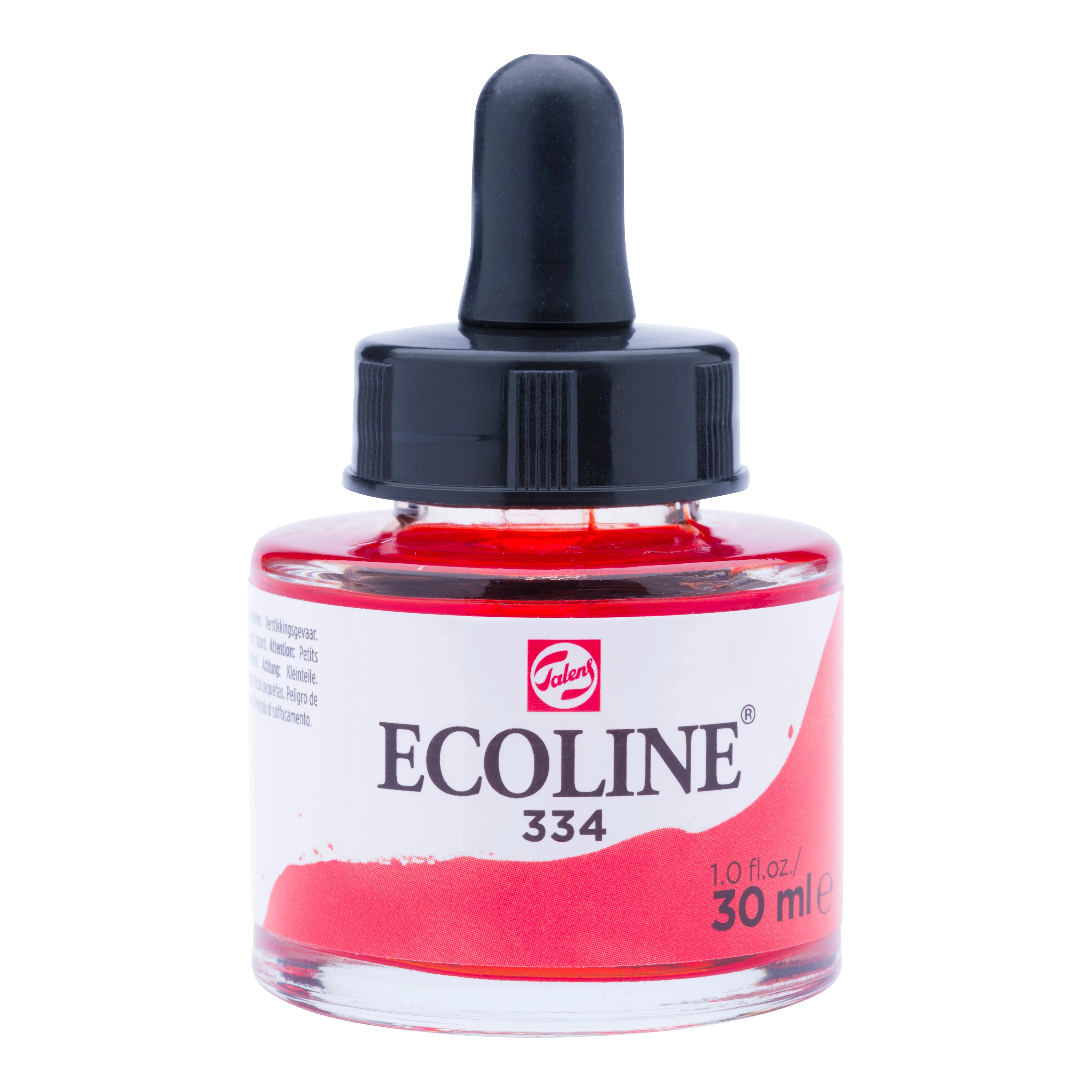 Ecoline akvarelový inkoust 30ml Royal Talens