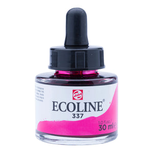 Ecoline akvarelový inkoust 30ml Royal Talens
