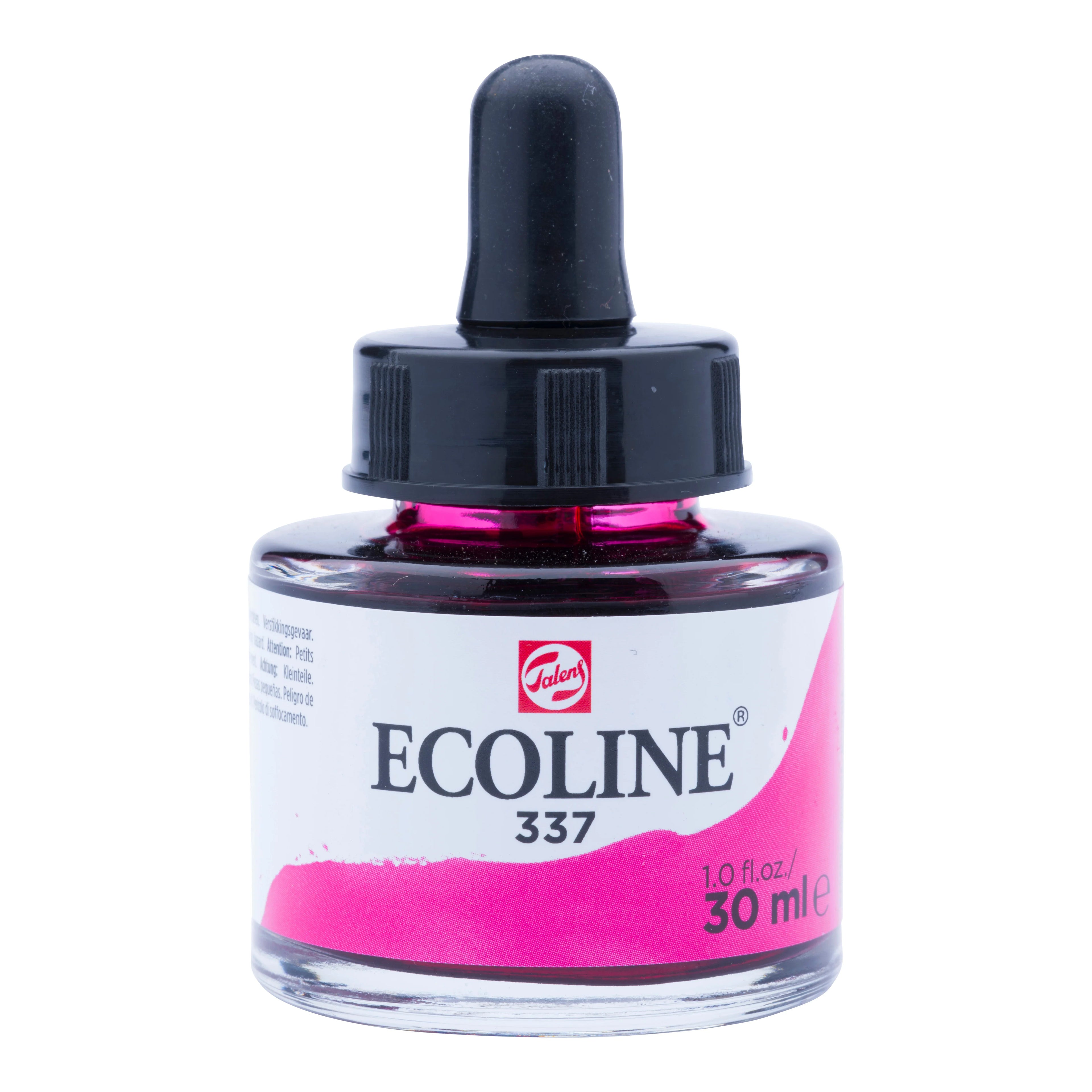 Ecoline akvarelový inkoust 30ml Royal Talens