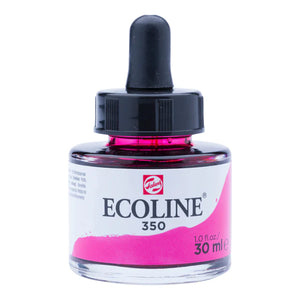 Ecoline akvarelový inkoust 30ml Royal Talens