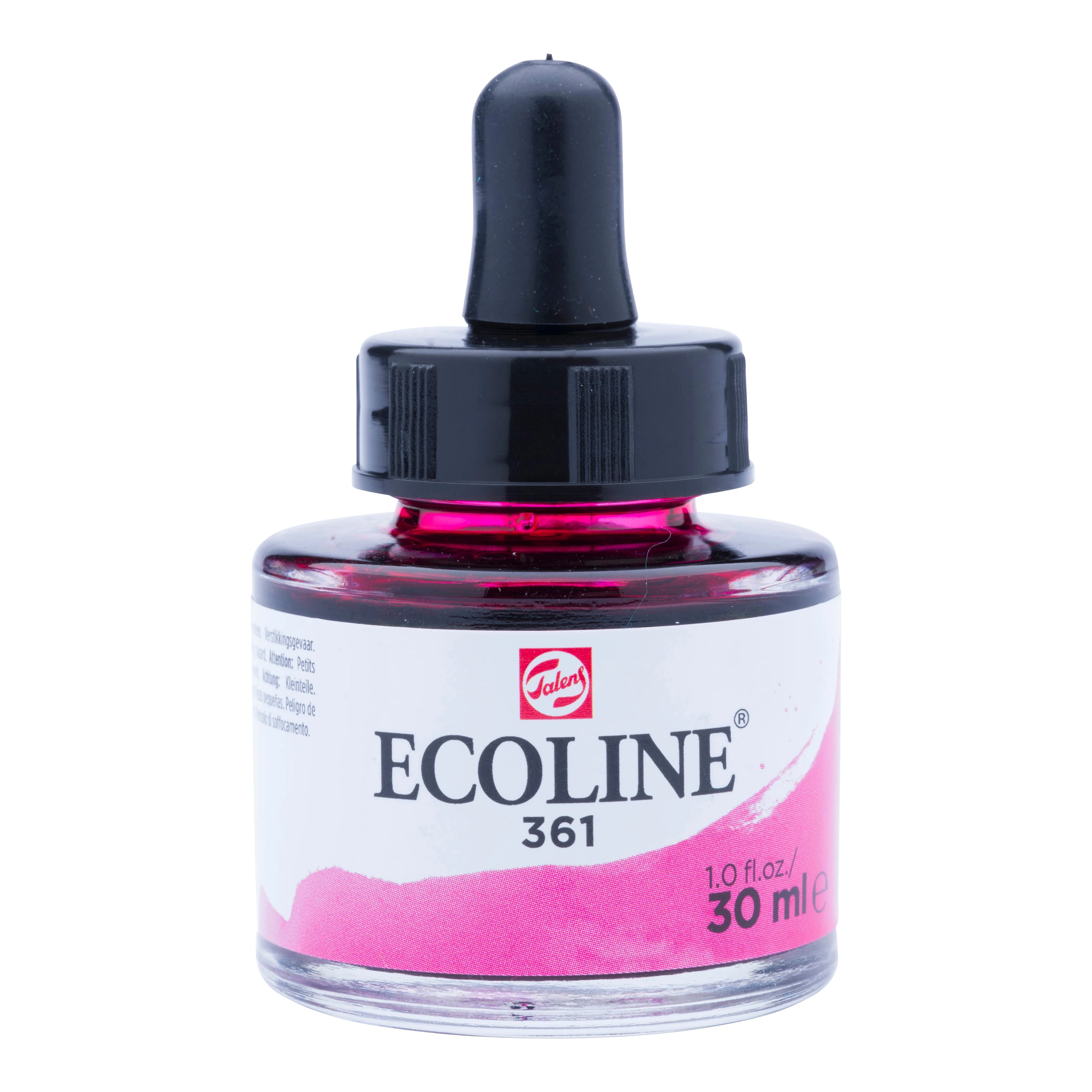 Ecoline akvarelový inkoust 30ml Royal Talens
