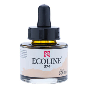 Ecoline akvarelový inkoust 30ml Royal Talens