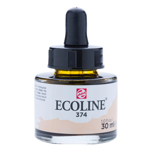 Ecoline akvarelový inkoust 30ml Royal Talens