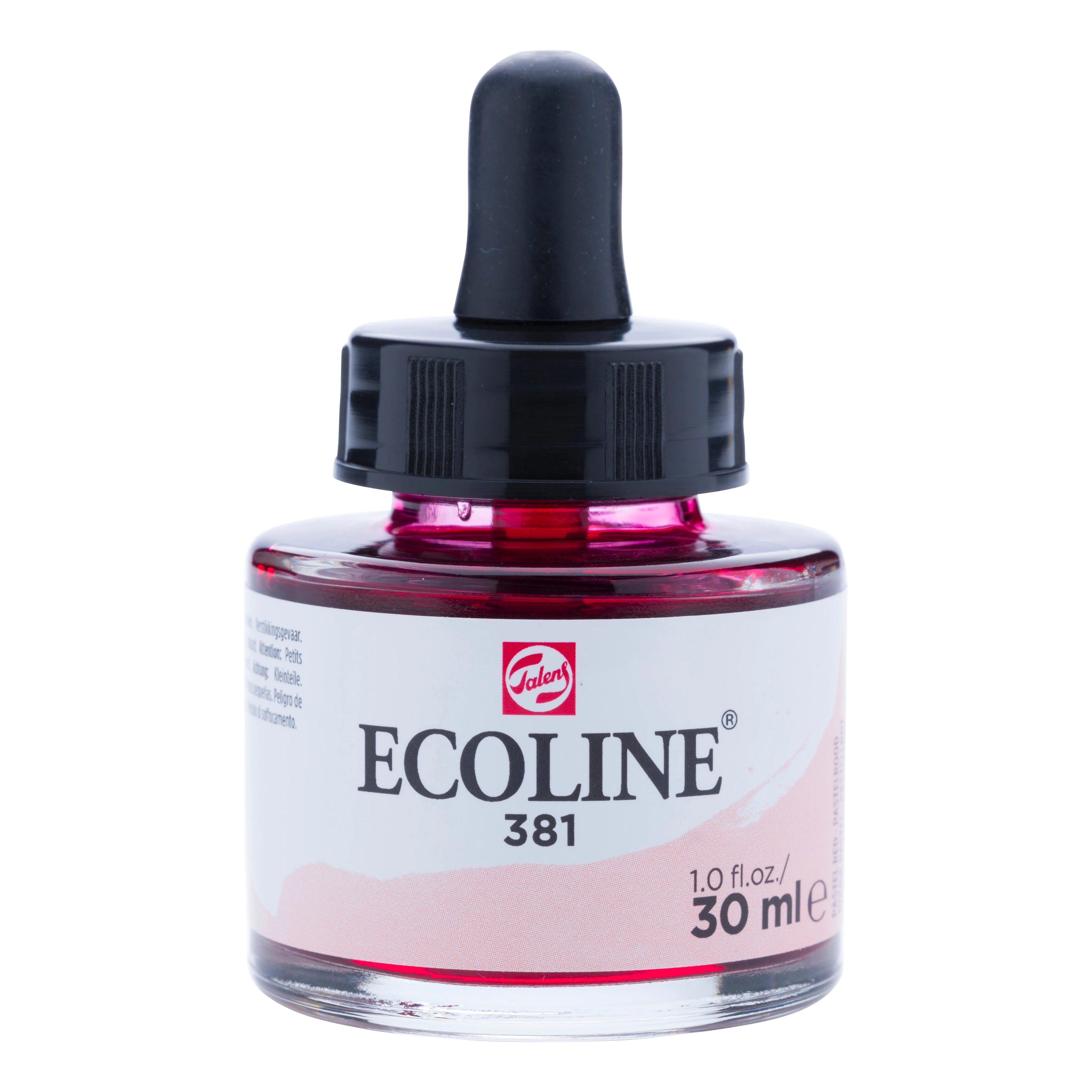 Ecoline akvarelový inkoust 30ml Royal Talens