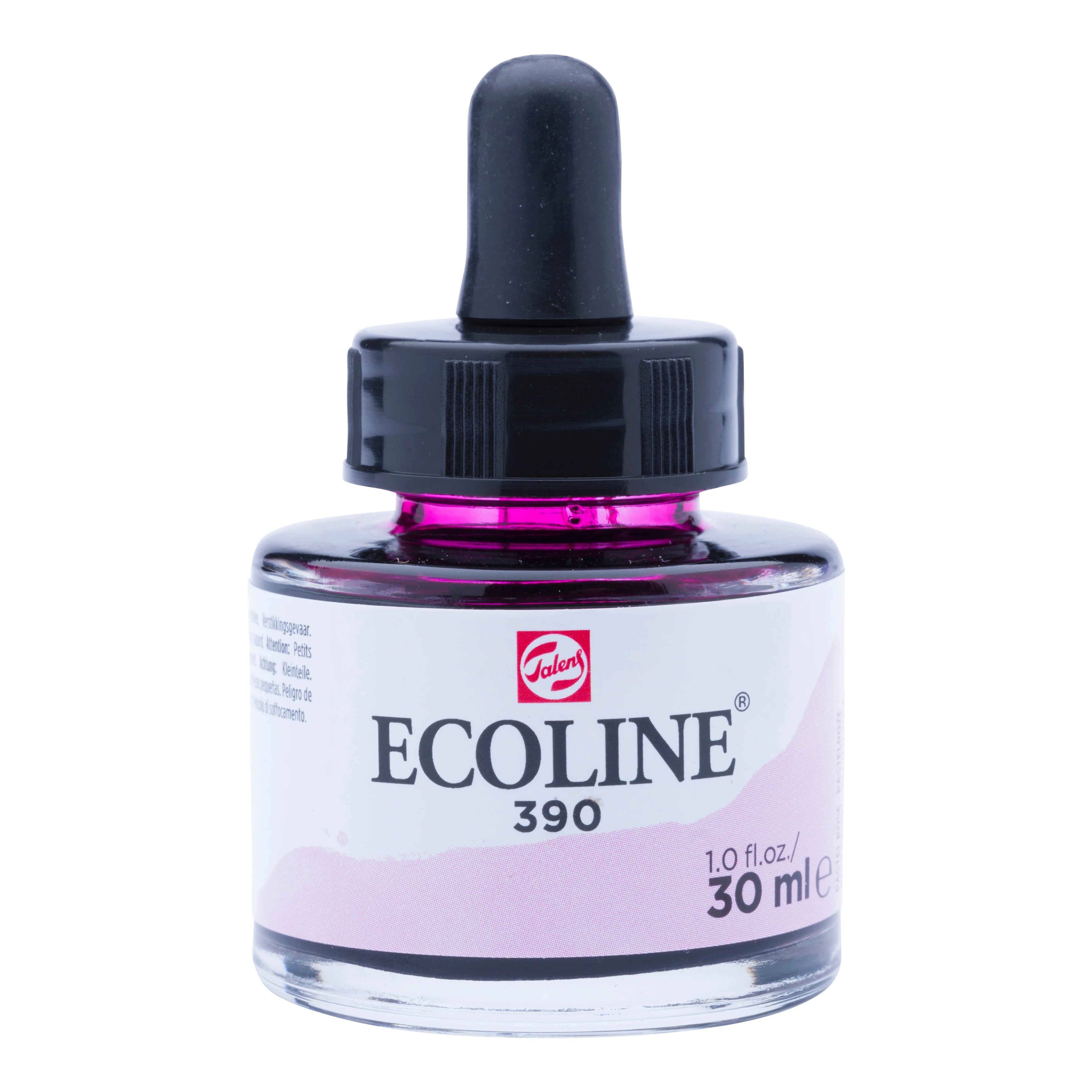 Ecoline akvarelový inkoust 30ml Royal Talens