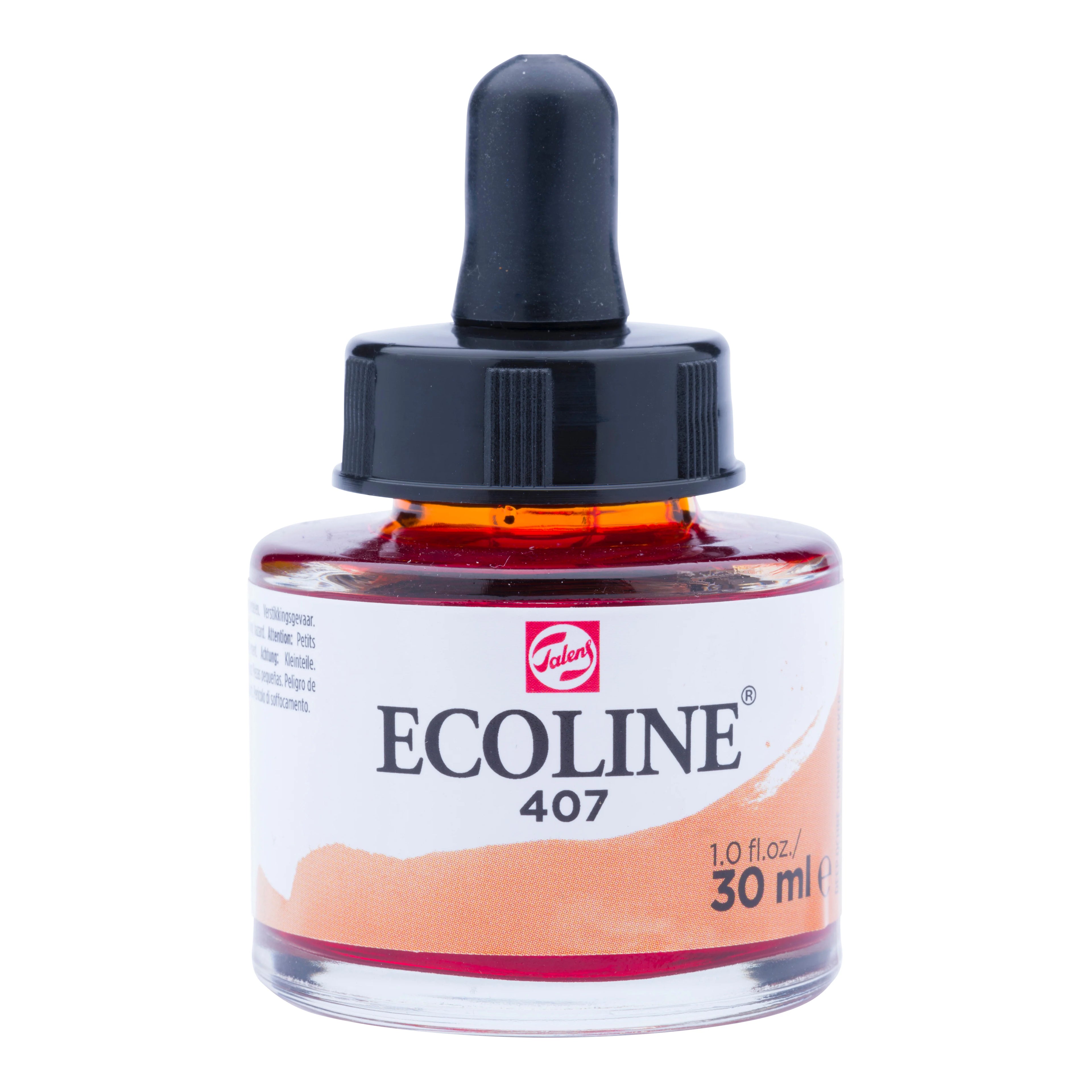 Ecoline akvarelový inkoust 30ml Royal Talens