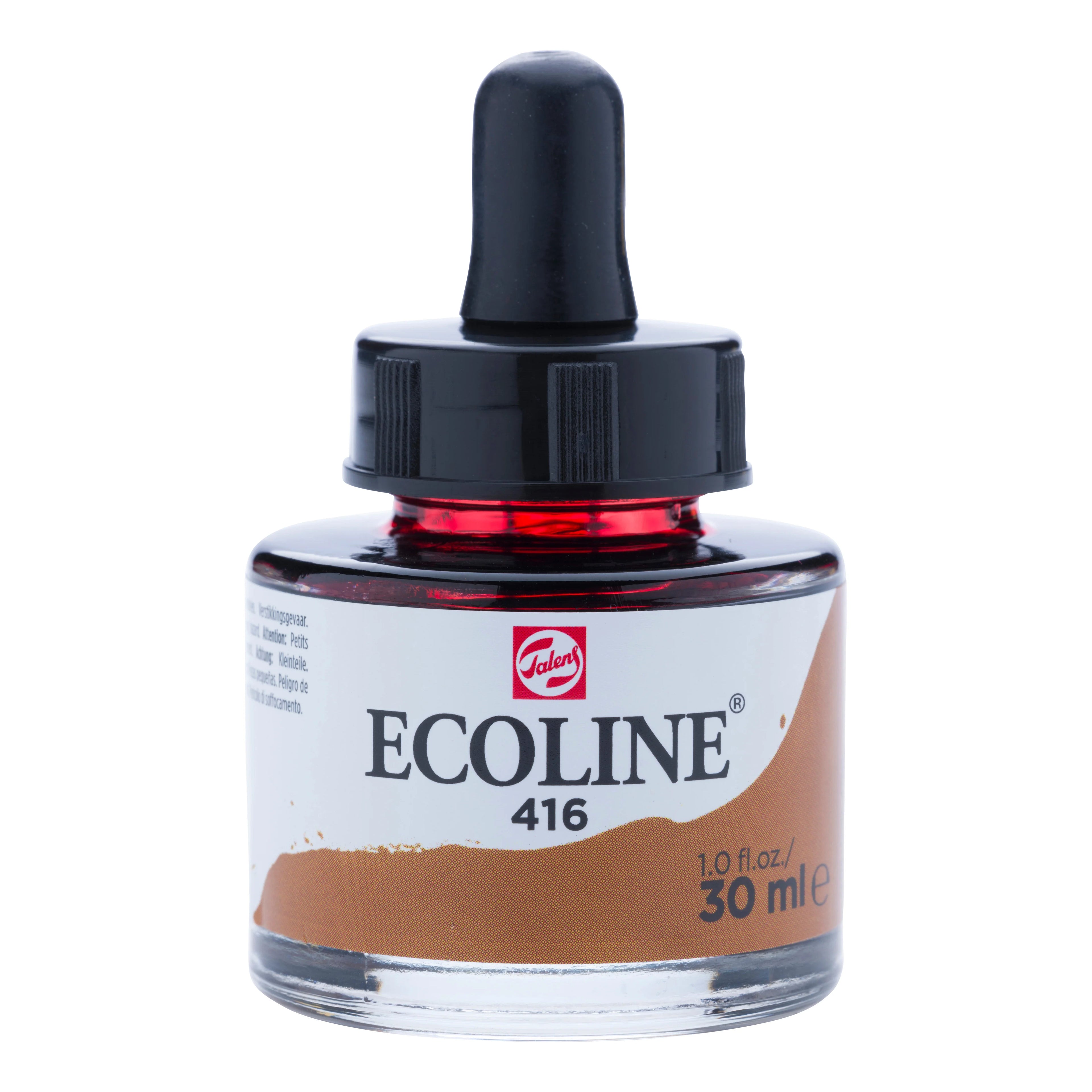 Ecoline akvarelový inkoust 30ml Royal Talens