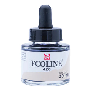 Ecoline akvarelový inkoust 30ml Royal Talens