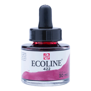 Ecoline akvarelový inkoust 30ml Royal Talens