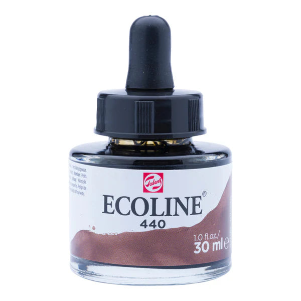 Ecoline akvarelový inkoust 30ml Royal Talens