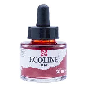 Ecoline akvarelový inkoust 30ml Royal Talens