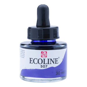 Ecoline akvarelový inkoust 30ml Royal Talens