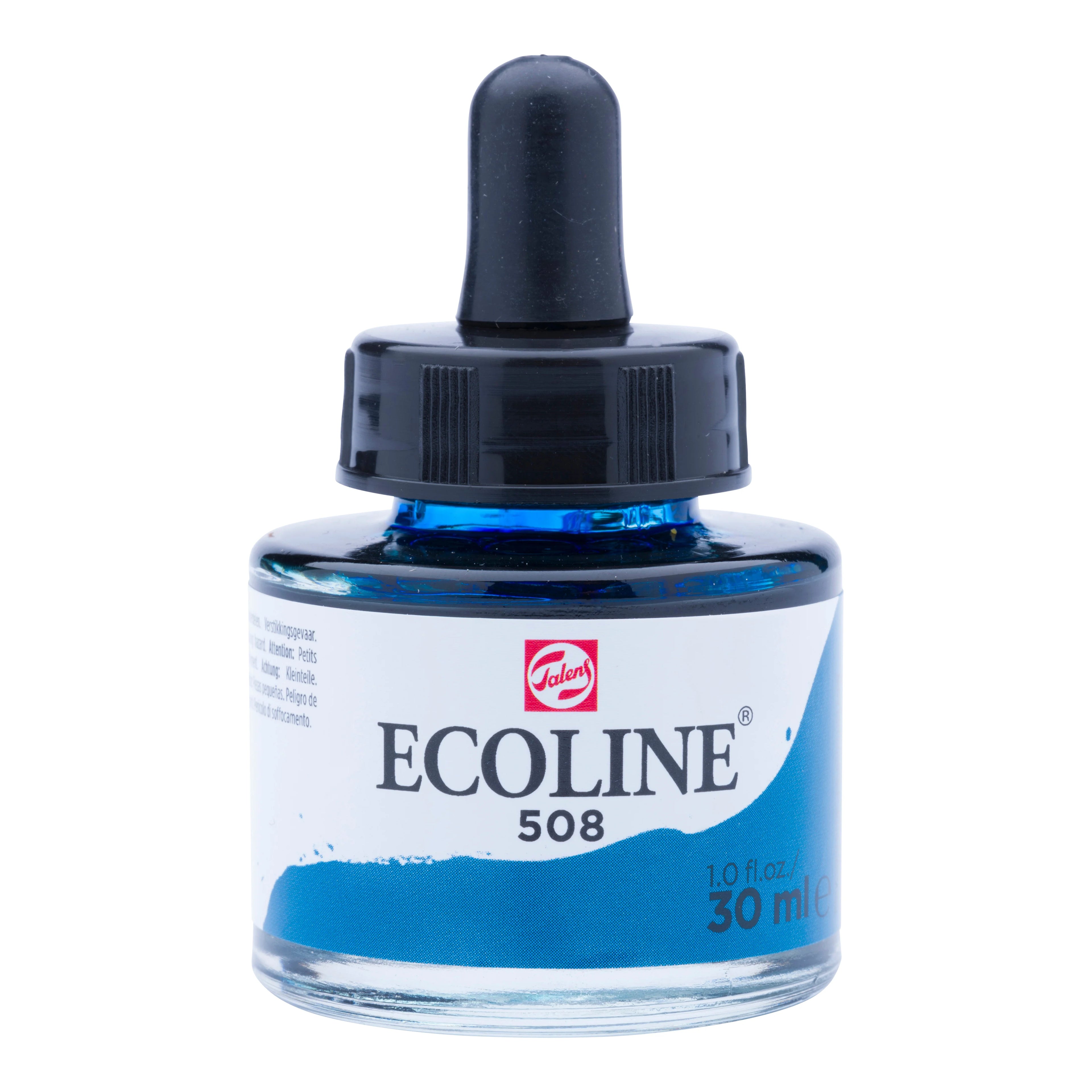 Ecoline akvarelový inkoust 30ml Royal Talens