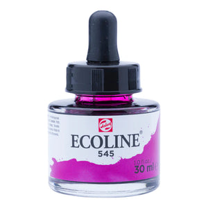 Ecoline akvarelový inkoust 30ml Royal Talens