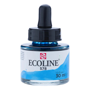 Ecoline akvarelový inkoust 30ml Royal Talens