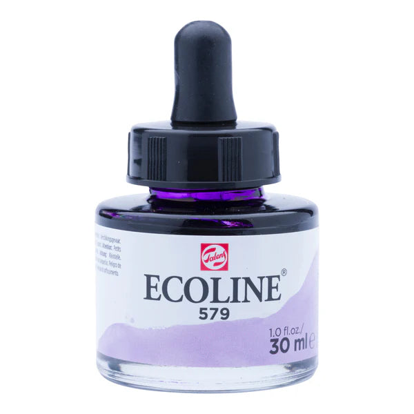 Ecoline akvarelový inkoust 30ml Royal Talens