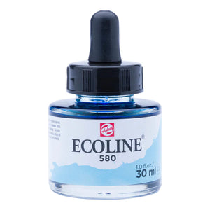 Ecoline akvarelový inkoust 30ml Royal Talens