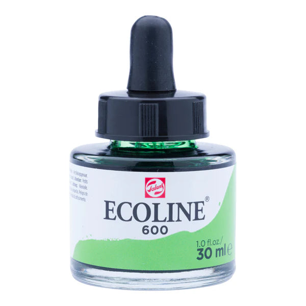 Ecoline akvarelový inkoust 30ml Royal Talens