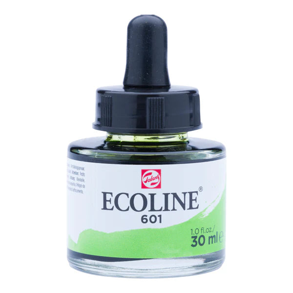 Ecoline akvarelový inkoust 30ml Royal Talens