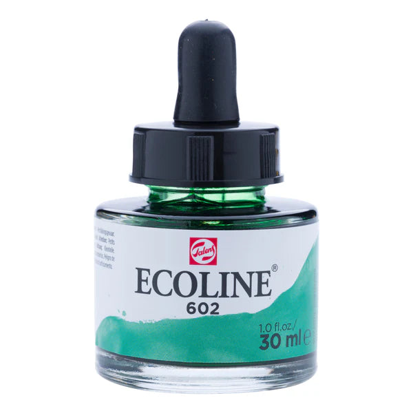 Ecoline akvarelový inkoust 30ml Royal Talens
