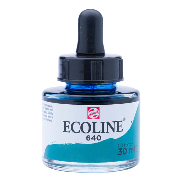 Ecoline akvarelový inkoust 30ml Royal Talens