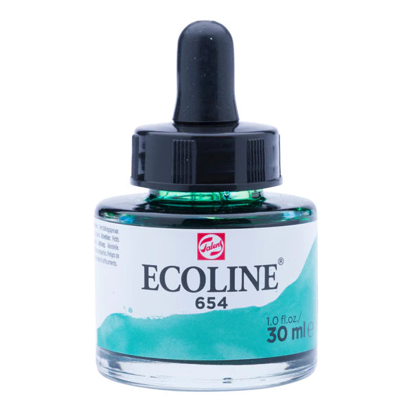 Ecoline akvarelový inkoust 30ml Royal Talens