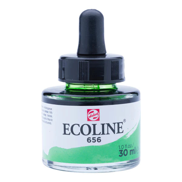 Ecoline akvarelový inkoust 30ml Royal Talens