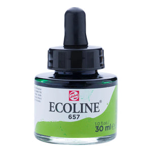 Ecoline akvarelový inkoust 30ml Royal Talens