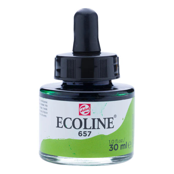 Ecoline akvarelový inkoust 30ml Royal Talens